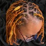 Loc Retwist