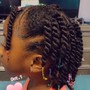 Crochet Braids