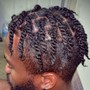 Retwist & Style