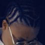 Cornrows