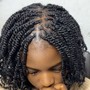 Kinky Twist