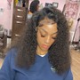 Lace Closure Sew In