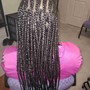 Crochet Braids