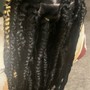 Dreadlocks Styles