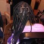 Box Braids