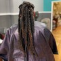 Starter Locs