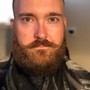 Beard Line/Trim w/Lining (razor Included)