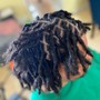 Starter Locs