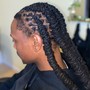 Loc Braids (Platts)