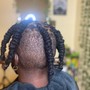 Loc Braids (Platts)