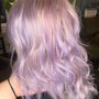 Semi Permanent Color