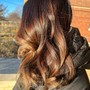 Balayage