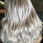 Semi Permanent Color