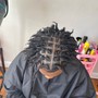 Loc Removal