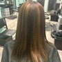 Shampoo/Condition + Blow Dry (Mobile Service)