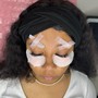 Eyelash Extension Removal