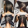 Crochet Braids