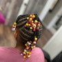 Box Braids