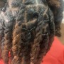 Box Braids