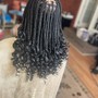 Passion Twists