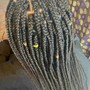 Poetic Justice Braids