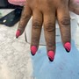 Acrylic Overlay