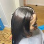 Lace Closure Sew In