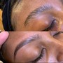 Facial Waxing