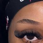 Bottom Lashes