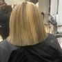 Full Balayage