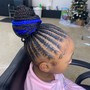 Lemonade Braids