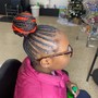 Lemonade Braids