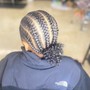 Lemonade Braids