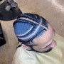 Cornrows