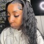 Frontal Wig Install