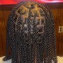 Adult Retwist