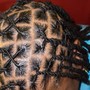 Adult Retwist