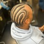 Men’s Braids