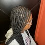 Tribal Braids