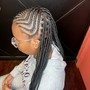 Tribal Braids