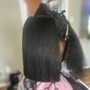 Lace Closure Sew In