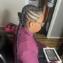 Men’s Braids