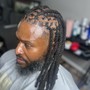 Men’s Braids