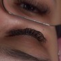 Brow Wax