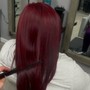 Hair Extensions removal