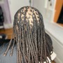 Box Braids