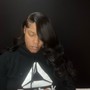 Closure Sew In