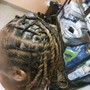 Loc Style