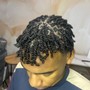 Starter Locs