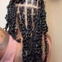 Goddess Braids